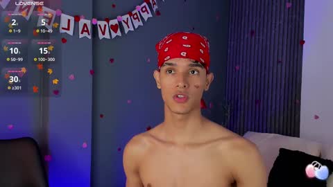 Buster independent model online show from 02-15-25, 06:12