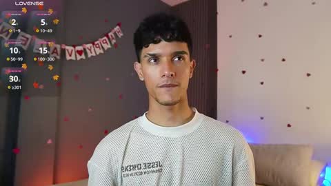 Buster independent model online show from 02-20-25, 06:39