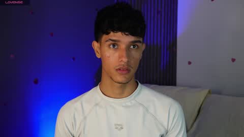 Buster independent model online show from 02-26-25, 08:04