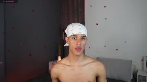 Buster independent model online show from 02-27-25, 05:56