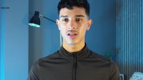 Buster independent model online show from 09-17-25, 04:30