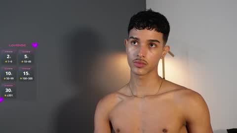 Buster independent model online show from 10-13-25, 12:27