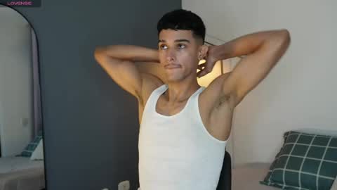 Buster independent model online show from 11-01-25, 05:59