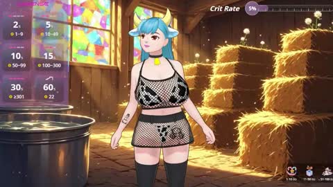 Abi online show from 11-26-25, 09:43