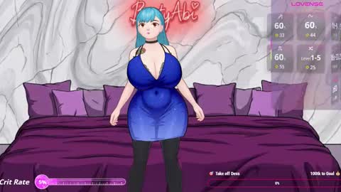 Abi online show from 01-17-26, 08:41