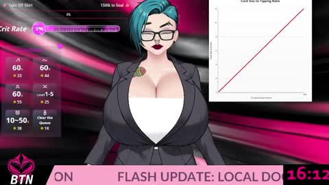 Abi online show from 03-29-26, 03:12