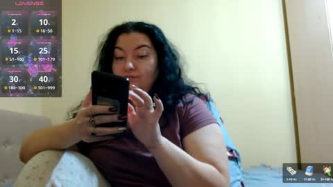 Emma online show from 01-16-25, 06:14