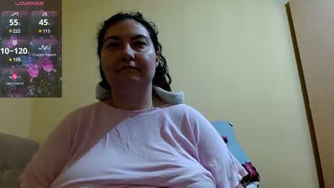 Emma online show from 01-18-25, 02:12