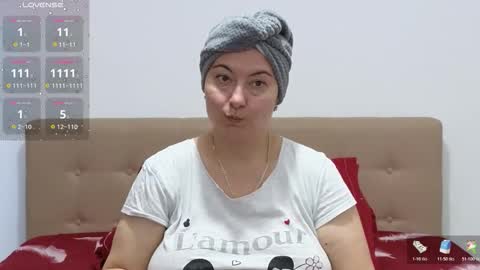 Emma online show from 10-21-25, 07:20