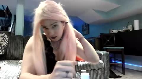 MisteressJ online show from 02-25-26, 05:44