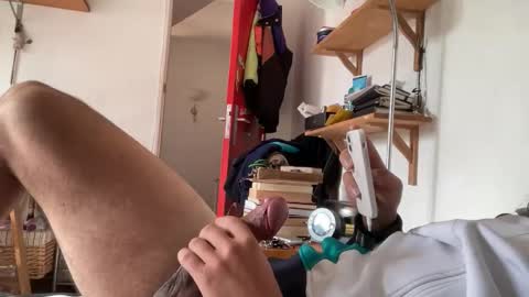 butolina online show from 02-26-26, 03:33