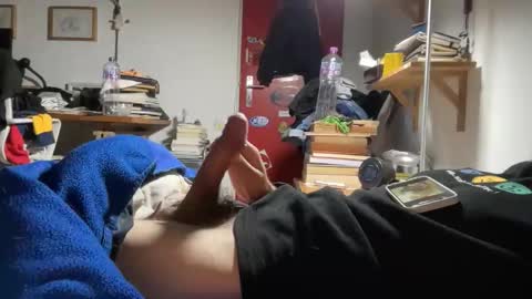 butolina online show from 03-25-26, 12:16