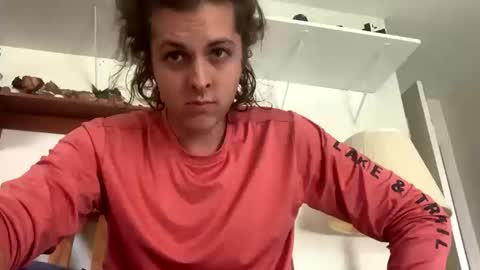 John online show from 10-19-25, 05:13