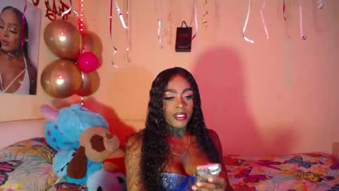 butterfly_rouse online show from 11-19-25, 10:32