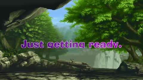 Butterfly and Bear online show from 03-08-25, 05:38