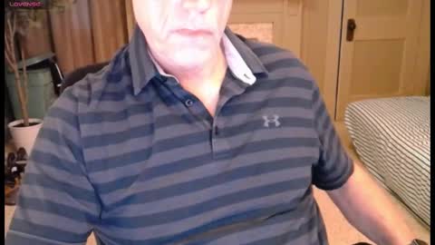 Snapshot of buttnakedfun954737 chatting on 11-01-25, 12:07 Miles online show from 11-01-25, 12:07