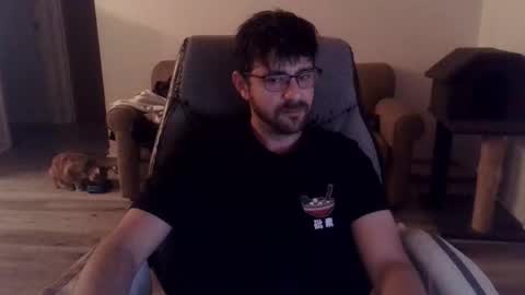 Snapshot of buttsmasher666 chatting on 10-15-25, 01:28 Astaroth Angel online show from 10-15-25, 01:28