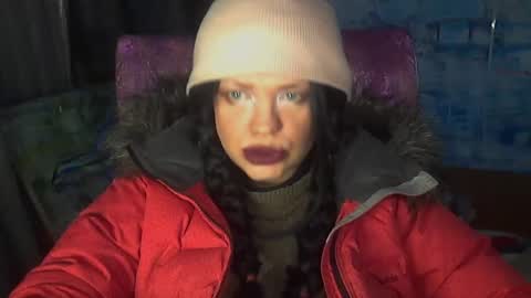 Snapshot of butytoy chatting on 02-10-25, 06:24 butytoy online show from 02-10-25, 06:24