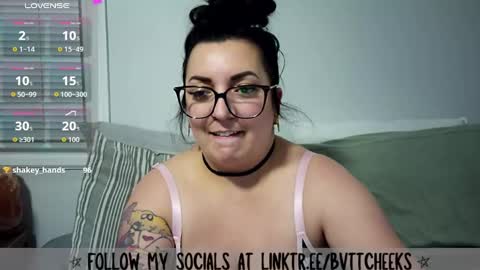 bvttcheeks00 online show from 09-16-25, 02:56