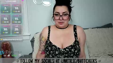 bvttcheeks00 online show from 10-04-25, 02:09