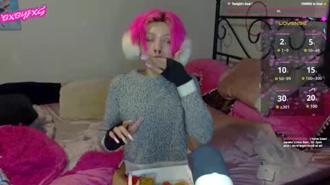 Snapshot of bxbyfxgaa chatting on 01-10-25, 11:08 BxBYFxG online show from 01-10-25, 11:08