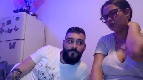 Snapshot of byanna_kevin chatting on 01-07-25, 11:35 Byanna and Kevin online show from 01-07-25, 11:35