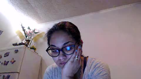 Snapshot of byanna_kevin chatting on 02-03-25, 05:35 Byanna and Kevin online show from 02-03-25, 05:35