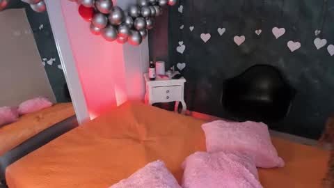 S A B R I N A  online show from 02-27-26, 12:05