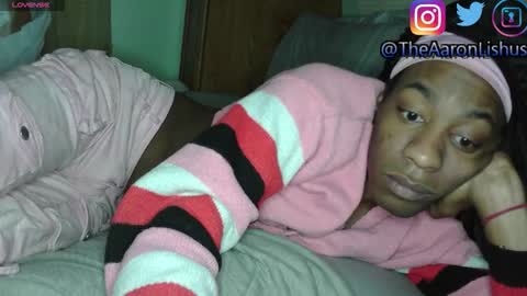 AaronBSassxxx online show from 02-23-26, 11:51