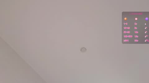 Snapshot of byteblush chatting on 11-10-25, 08:02 Kira online show from 11-10-25, 08:02