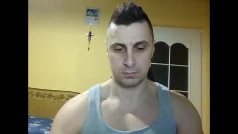 Snapshot of bzykacz1988 chatting on 03-07-25, 11:38 bzykacz1988 online show from 03-07-25, 11:38