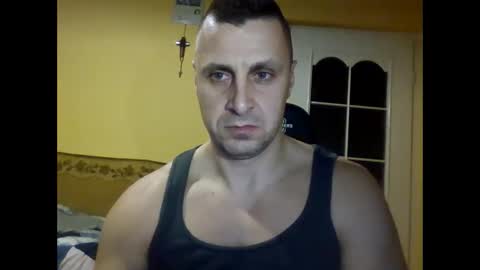 Snapshot of bzykacz1988 chatting on 11-18-25, 07:51 bzykacz1988 online show from 11-18-25, 07:51