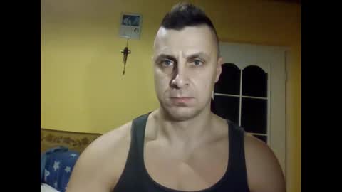 Snapshot of bzykacz1988 chatting on 12-01-25, 02:16 bzykacz1988 online show from 12-01-25, 02:16