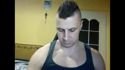 bzykacz1988 online show from 02-08-26, 11:19