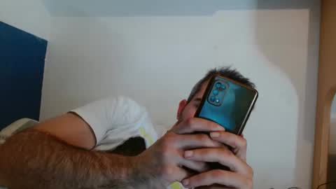 Snapshot of c0llinfarrell chatting on 01-15-25, 11:43 Collin Farrel online show from 01-15-25, 11:43