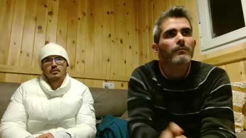 Snapshot of c0llinfarrell chatting on 01-16-25, 08:25 Collin Farrel online show from 01-16-25, 08:25