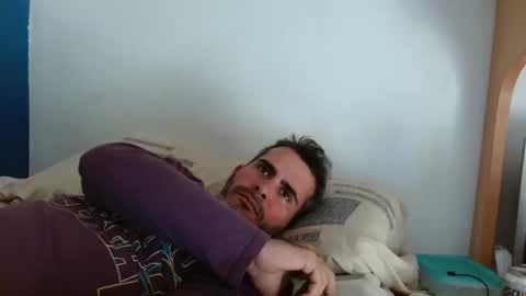 Snapshot of c0llinfarrell chatting on 01-19-25, 02:49 Collin Farrel online show from 01-19-25, 02:49