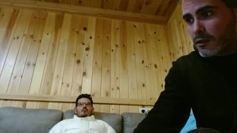 Snapshot of c0llinfarrell chatting on 02-01-25, 08:47 Collin Farrel online show from 02-01-25, 08:47