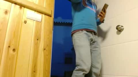 Snapshot of c0llinfarrell chatting on 02-15-25, 06:23 Collin Farrel online show from 02-15-25, 06:23