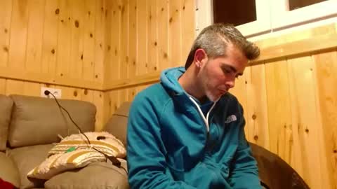 Snapshot of c0llinfarrell chatting on 02-15-25, 09:26 Collin Farrel online show from 02-15-25, 09:26