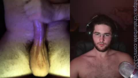 Christian online show from 02-26-25, 07:53