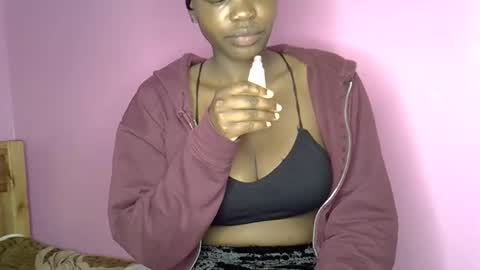 C--trish online show from 01-10-26, 03:08