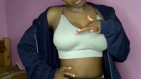 C--trish online show from 01-11-26, 11:54