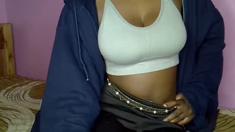 C--trish online show from 01-12-26, 11:59