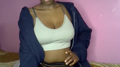 C--trish online show from 01-13-26, 04:34