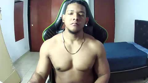 caballerozodi online show from 10-09-25, 02:04