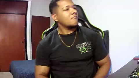 caballerozodi online show from 10-23-25, 05:44