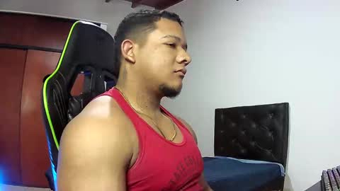 caballerozodi online show from 11-02-25, 04:53