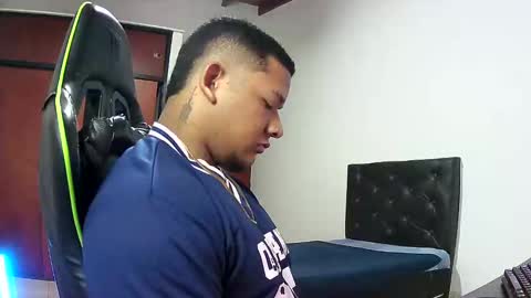 caballerozodi online show from 11-12-25, 07:03