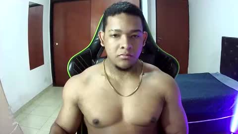 caballerozodi online show from 11-26-25, 09:10